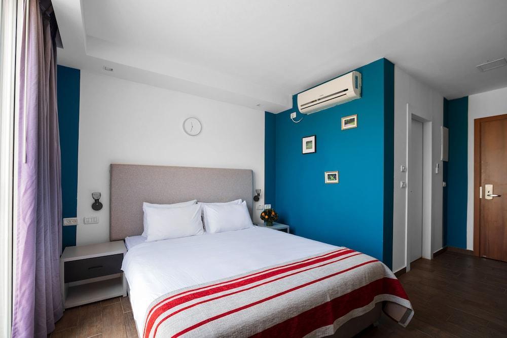 Maris Hotel 하이파 외부 사진