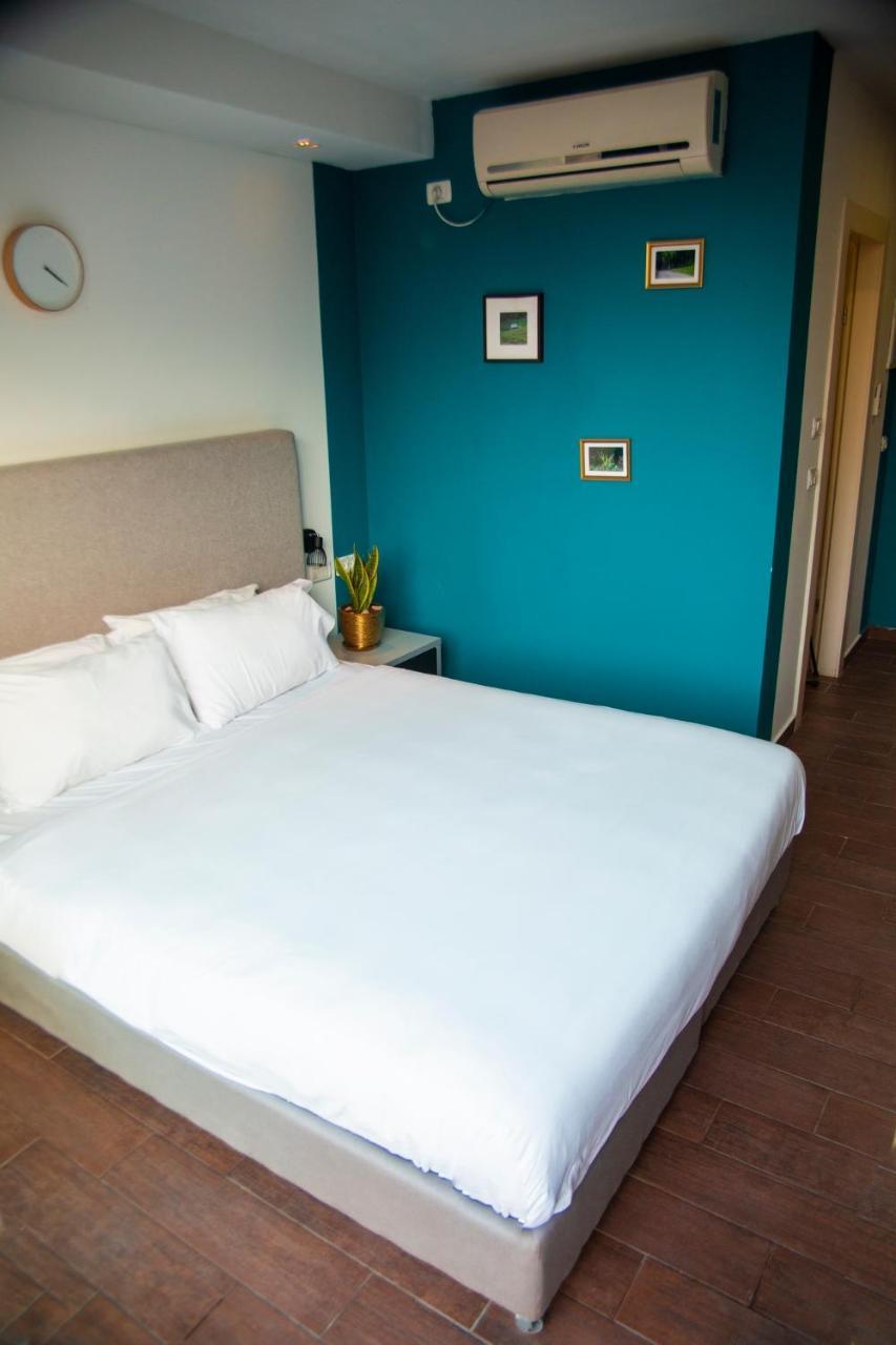 Maris Hotel 하이파 외부 사진