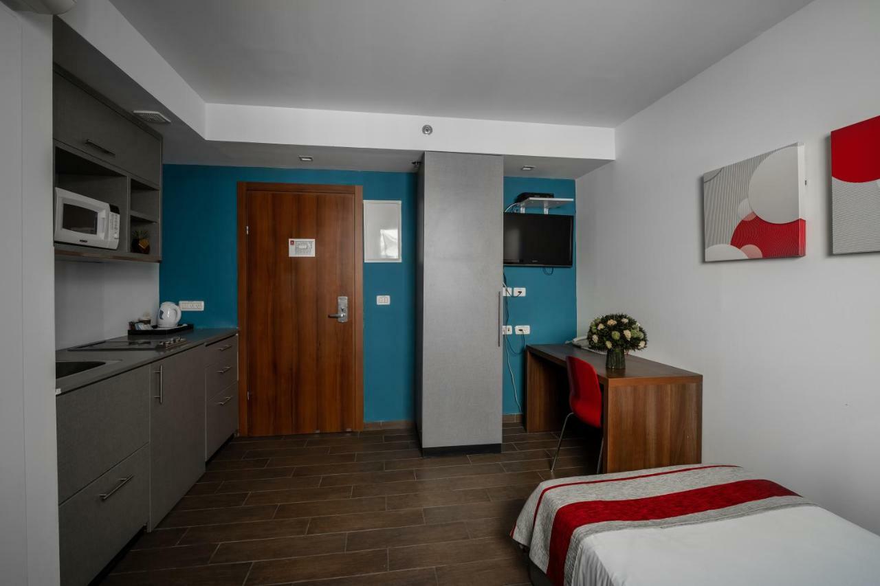 Maris Hotel 하이파 객실 사진